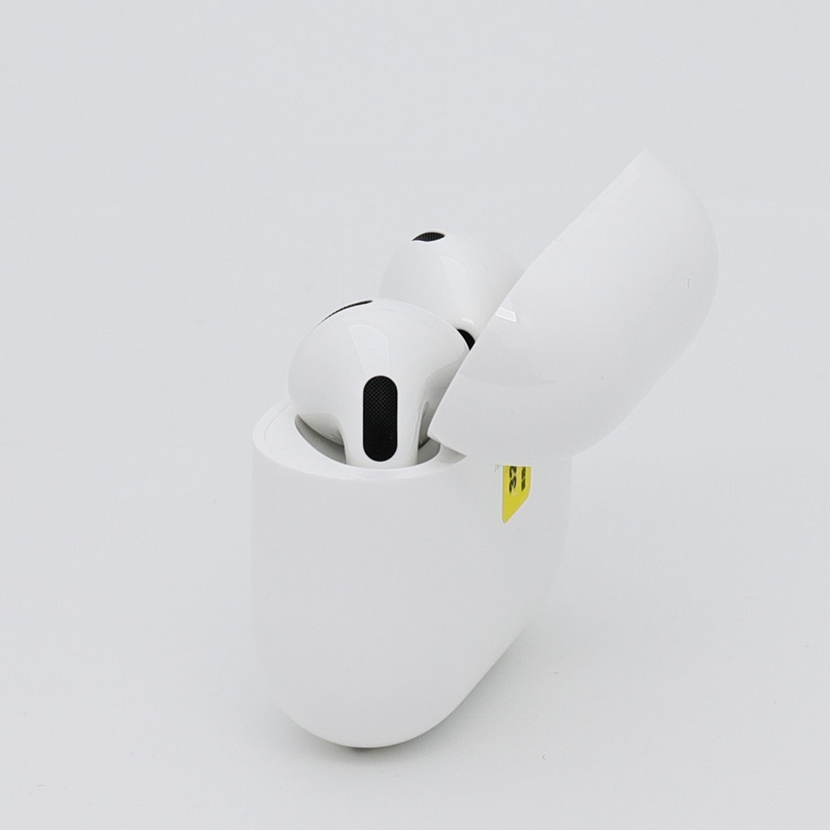 99新 Apple AirPods 4 (支持主动降噪) 白色