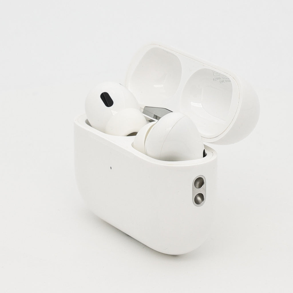 99新 Apple AirPods Pro 2 白色