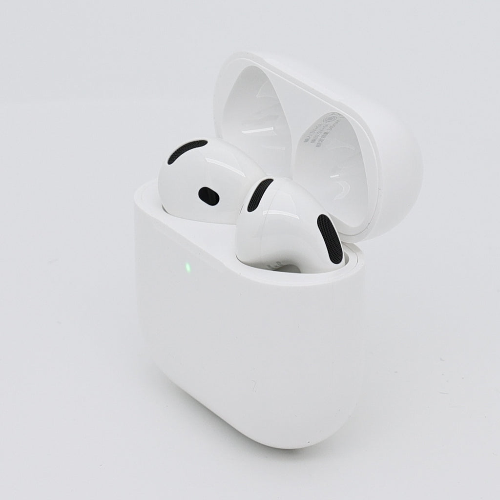 99新 Apple AirPods 5 白色