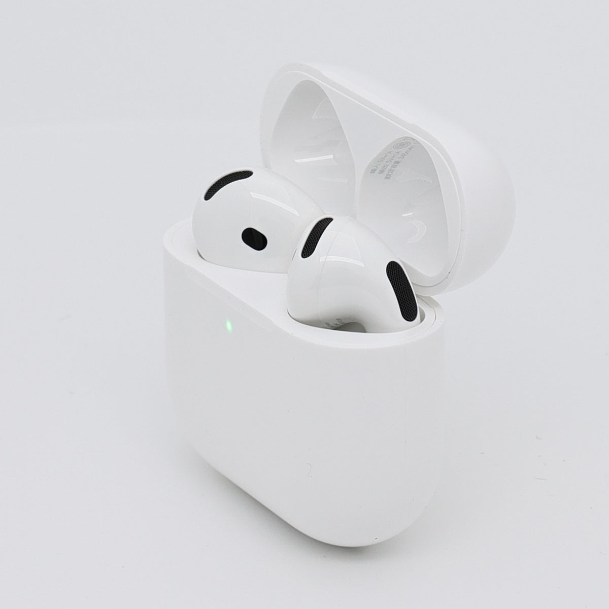 99新 Apple AirPods 5 白色