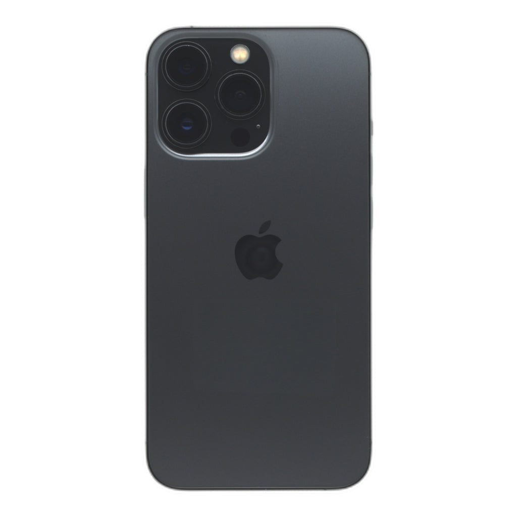 95新 Apple iPhone 13 Pro 256G 石墨色 中國大陸版