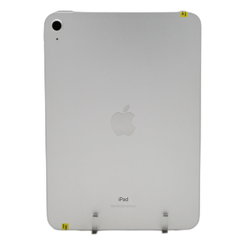 95新 Apple iPad 10代 256G 銀色 WIFI