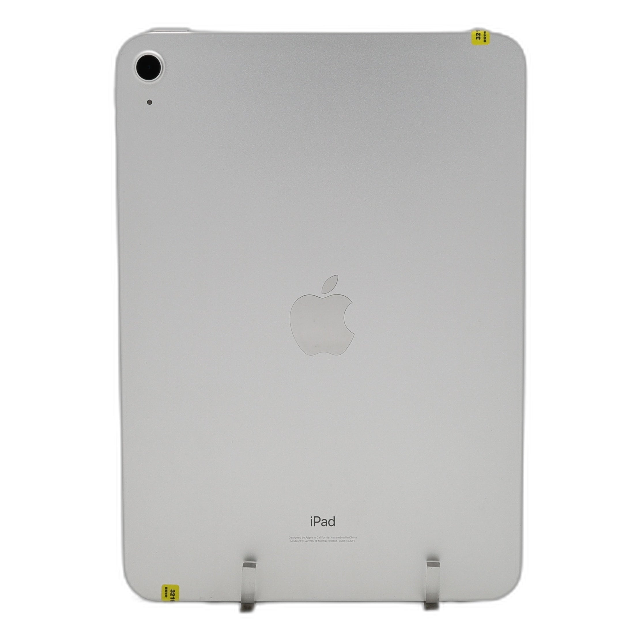 95新 Apple iPad 10代 256G 銀色 WIFI