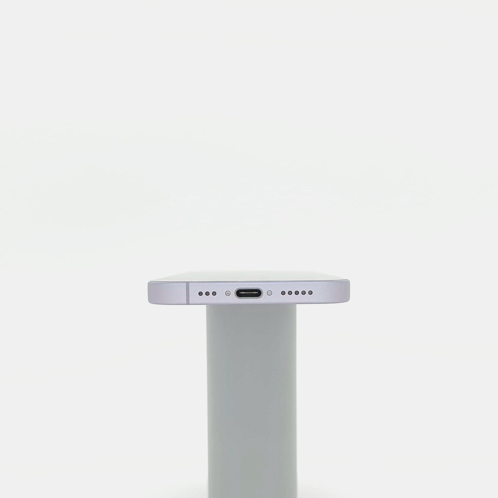 99新 Apple iPhone 17 256G 薰衣草紫色 中國大陸版