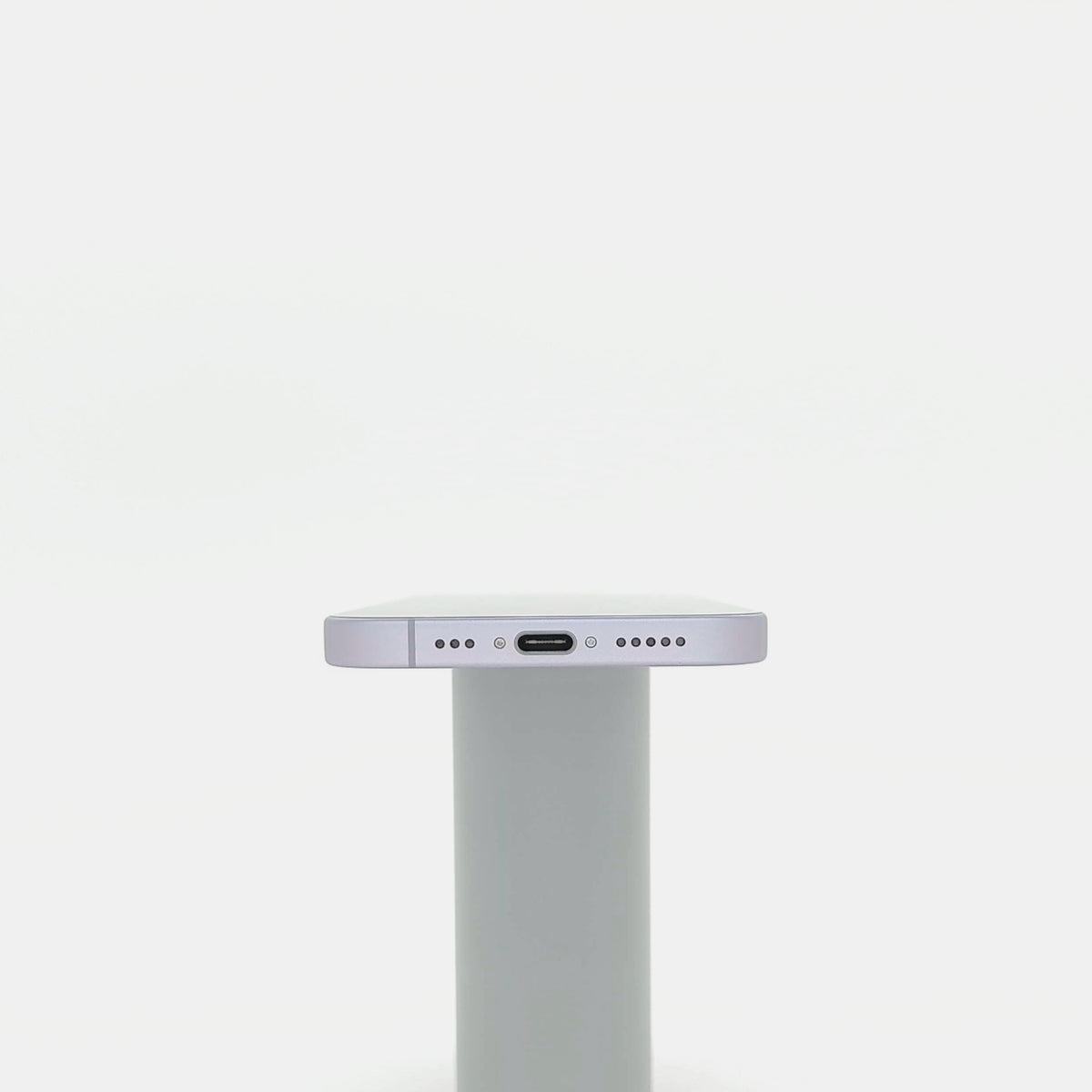 99新 Apple iPhone 17 256G 薰衣草紫色 中國大陸版