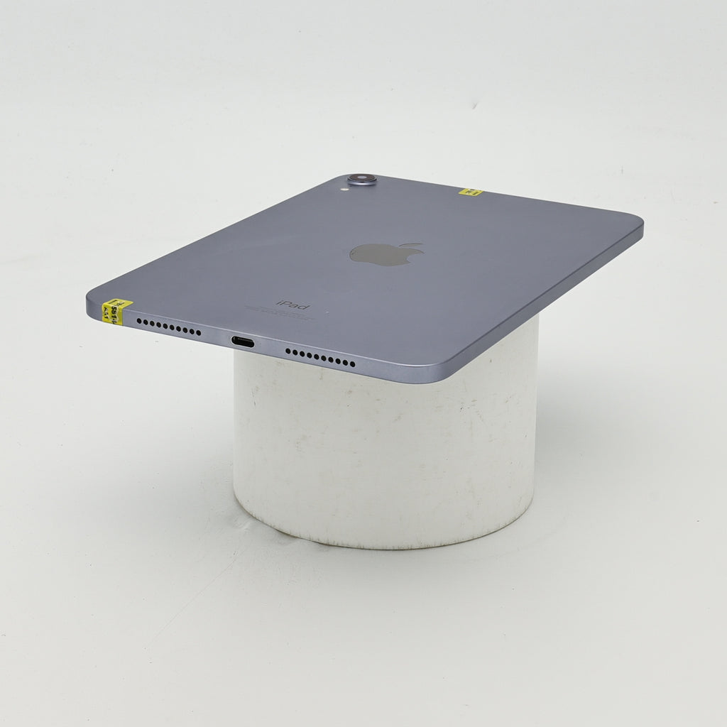 95新 Apple iPad mini6 64G 紫色 WIFI