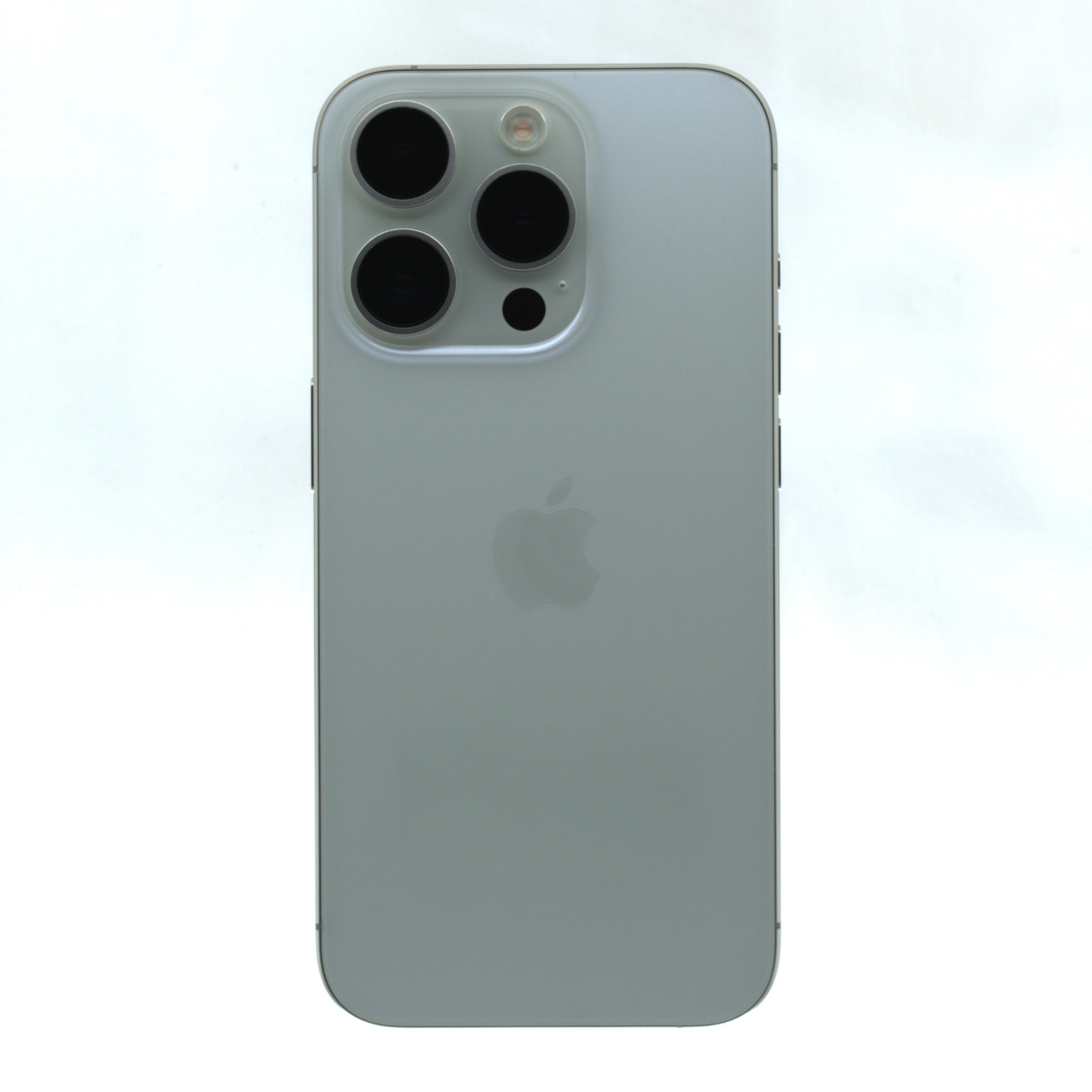 95新 Apple iPhone 15 Pro 256G 白色鈦金屬 中國大陸版