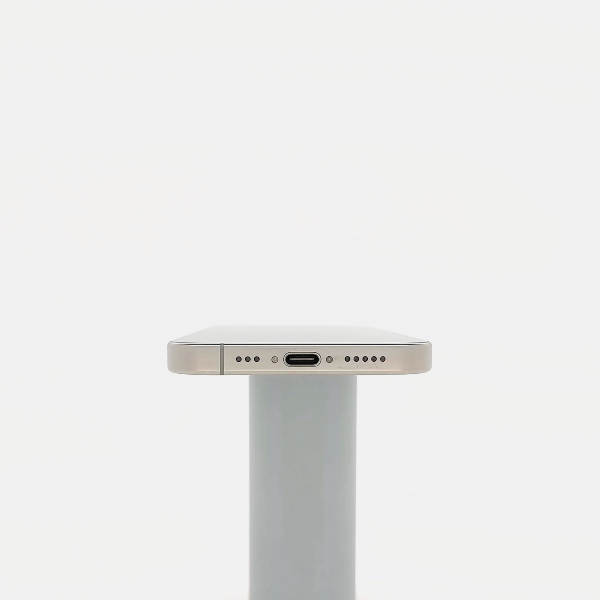 95新 Apple iPhone 16 Pro 128G 原色鈦金屬 中國大陸版