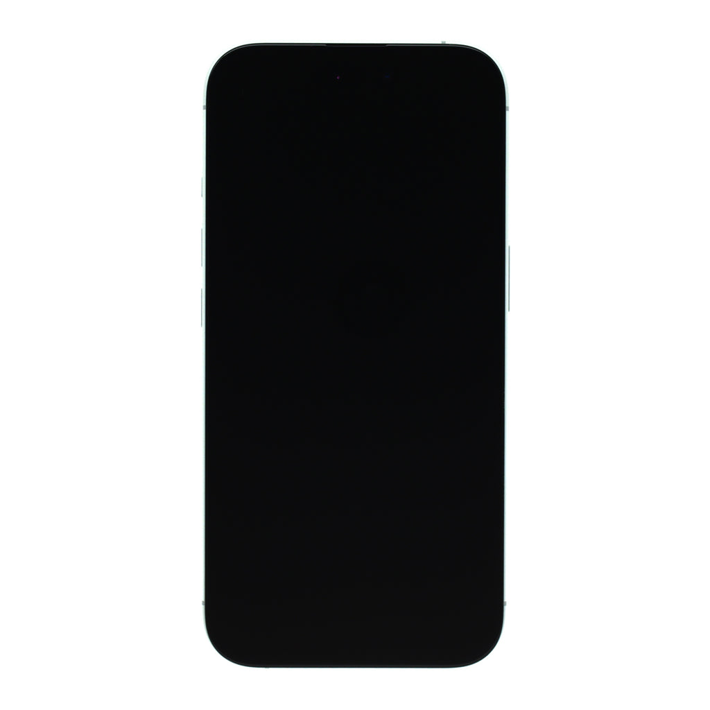 95新 Apple iPhone 16 256G 白色 中國大陸版