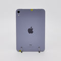 95新 Apple iPad mini6 256G 紫色 WIFI