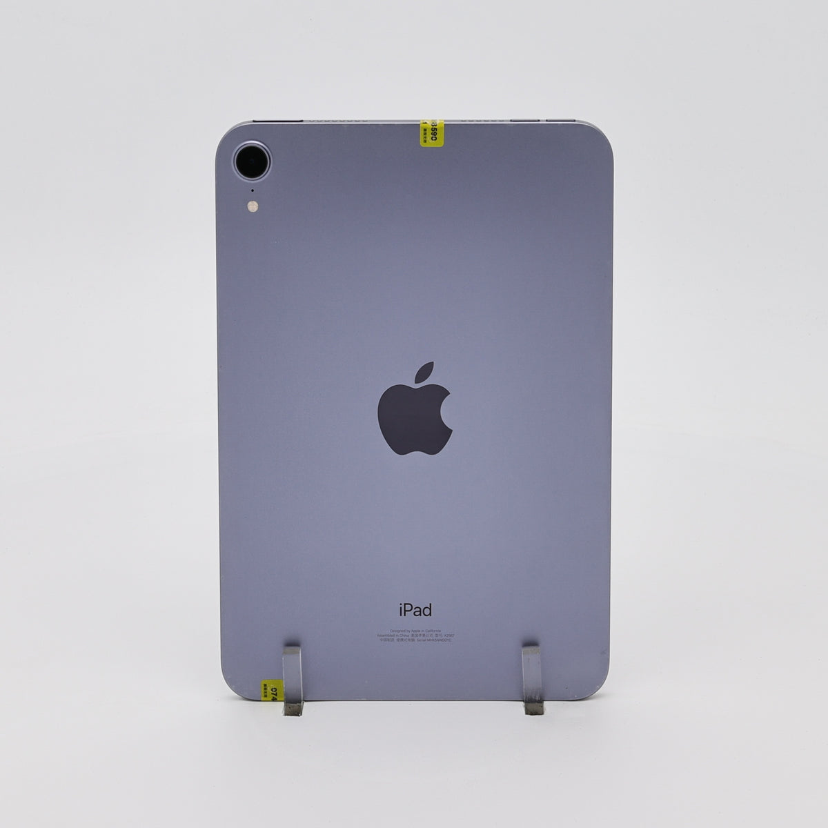 95新 Apple iPad mini6 256G 紫色 WIFI