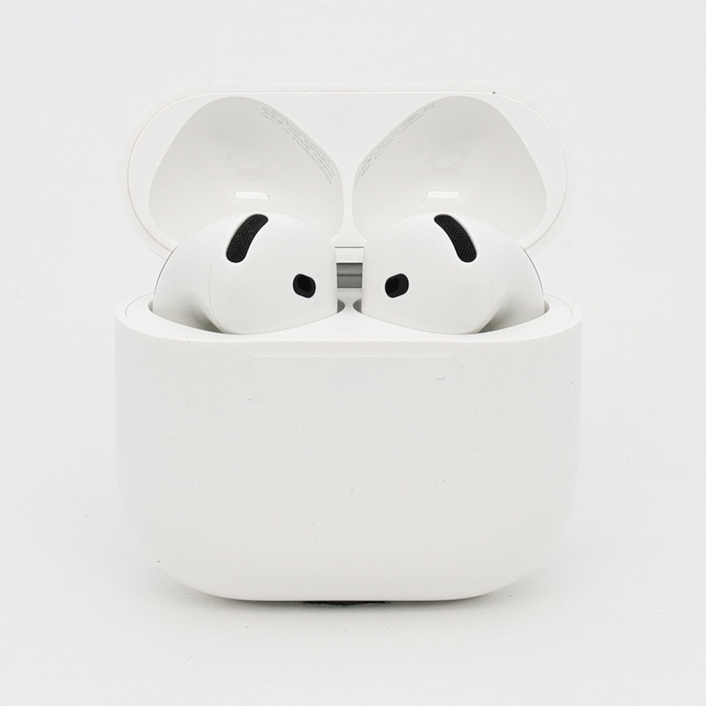 99新 Apple AirPods 4 (支持主动降噪) 白色