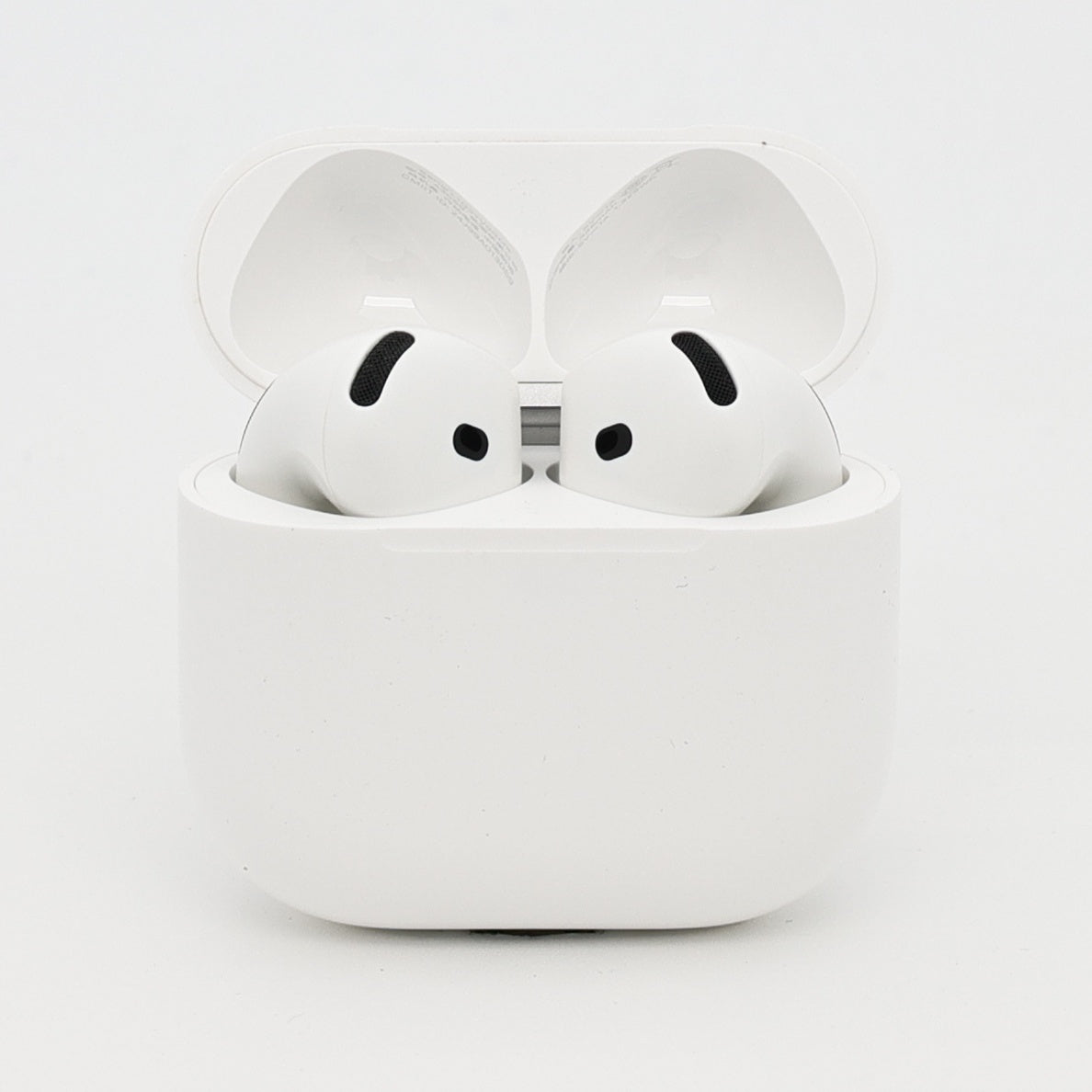 99新 Apple AirPods 4 (支持主动降噪) 白色