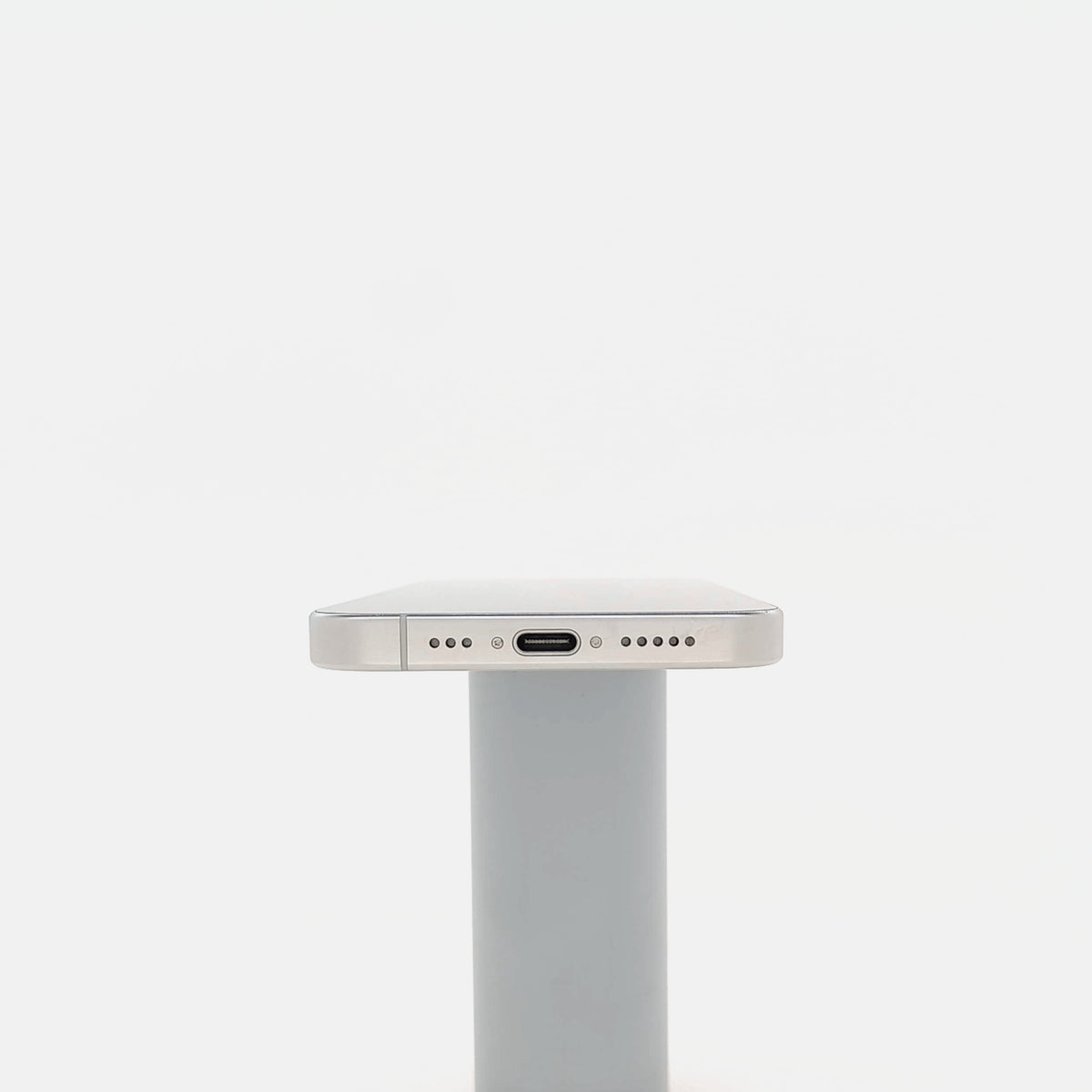 95新 Apple iPhone 15 Pro 512G 白色鈦金屬 中國大陸版