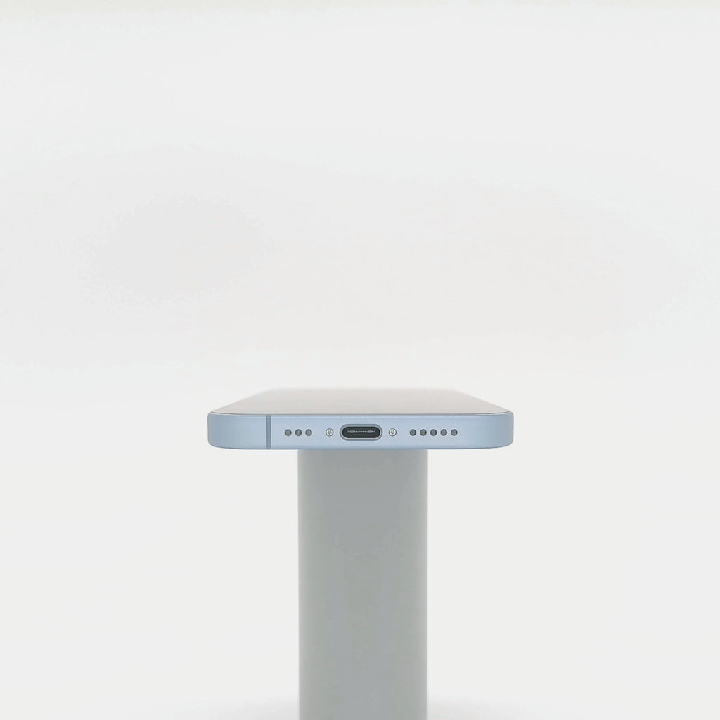 99新 Apple iPhone 17 256G 青霧藍色 中國大陸版