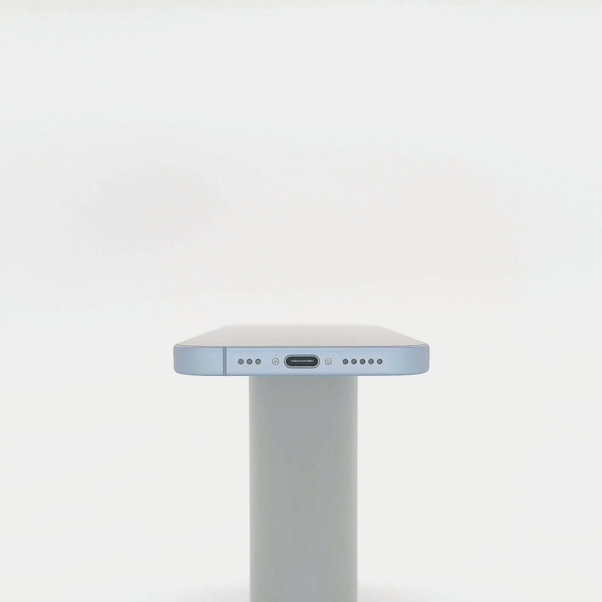 99新 Apple iPhone 17 256G 青霧藍色 中國大陸版