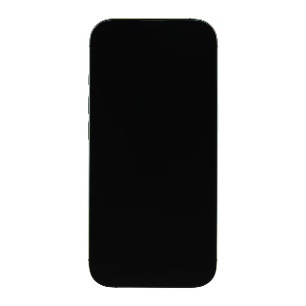 95新 Apple iPhone 16 Pro 256G 原色鈦金屬 中國大陸版