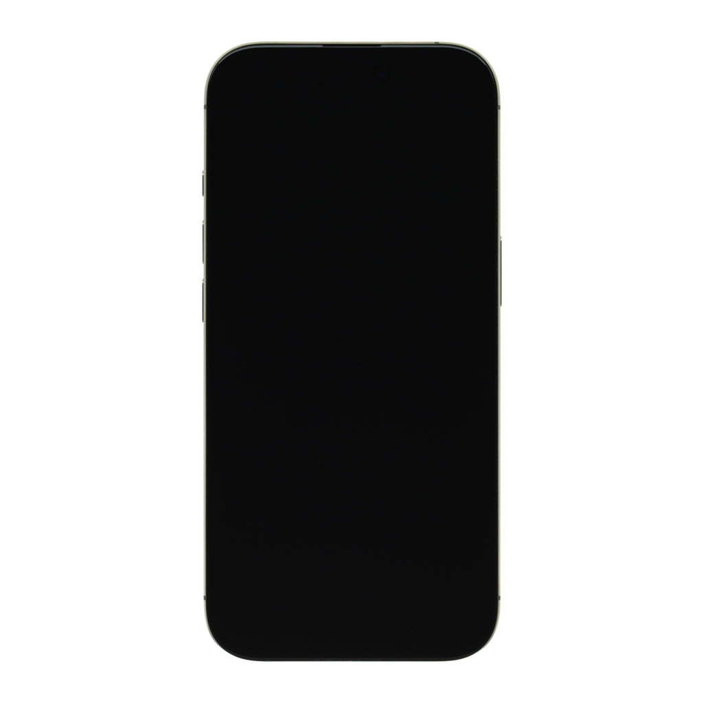99新 Apple iPhone 16 Pro 128G 原色鈦金屬 中國大陸版
