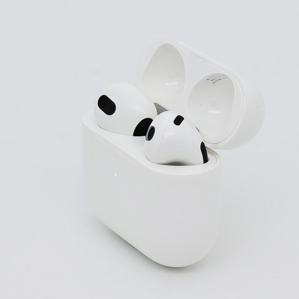 99新 Apple AirPods 3 白色