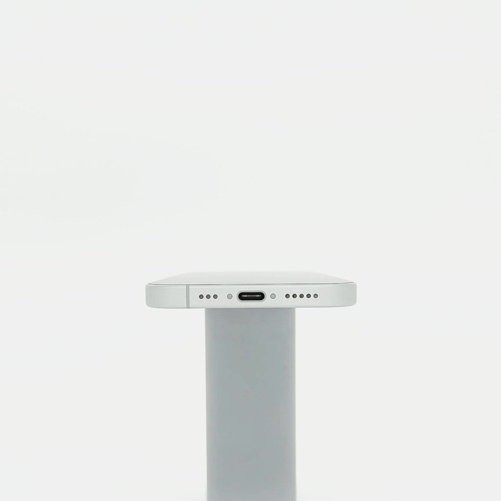95新 Apple iPhone 16 256G 白色 中國大陸版
