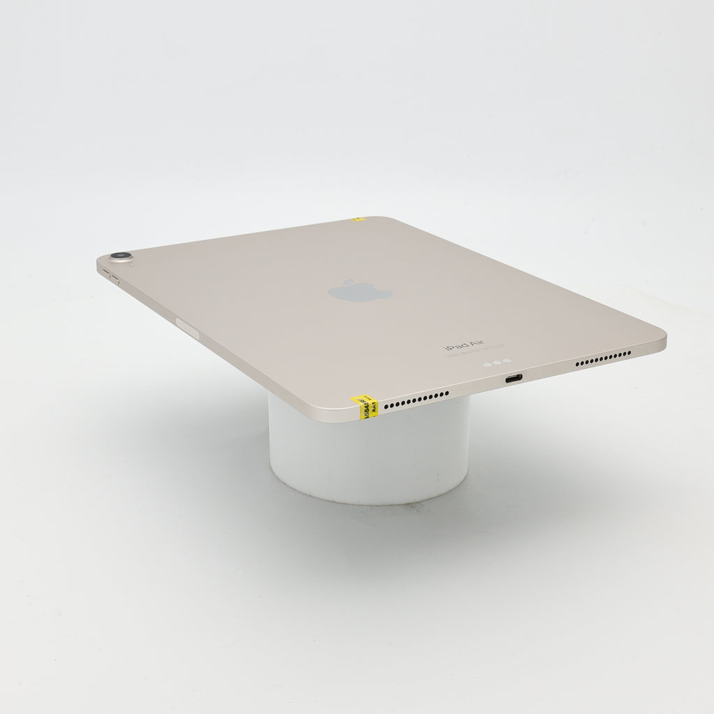 95新 Apple iPad Air5 256G 星光色 WIFI