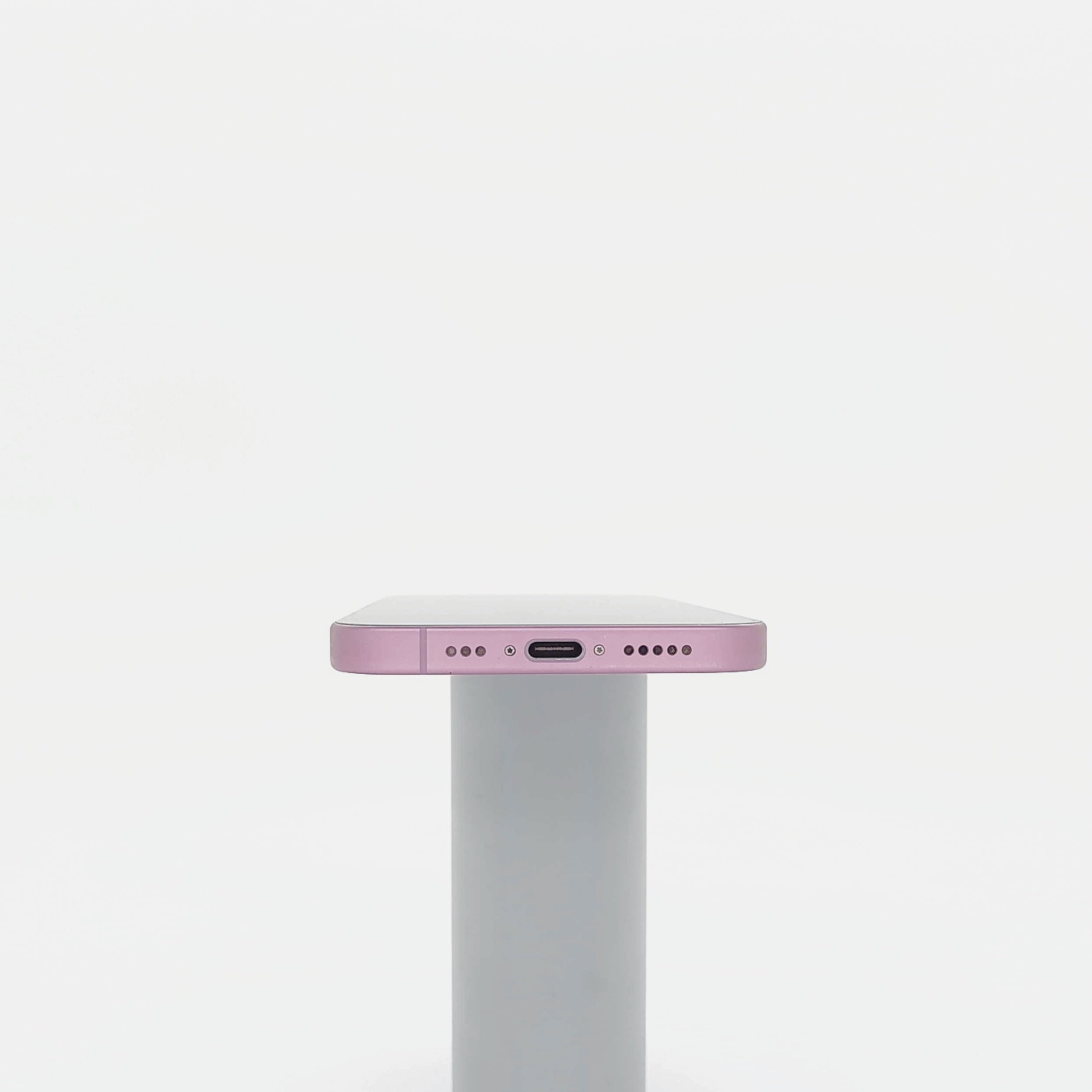 95新 Apple iPhone 16 256G 粉紅色 中國大陸版