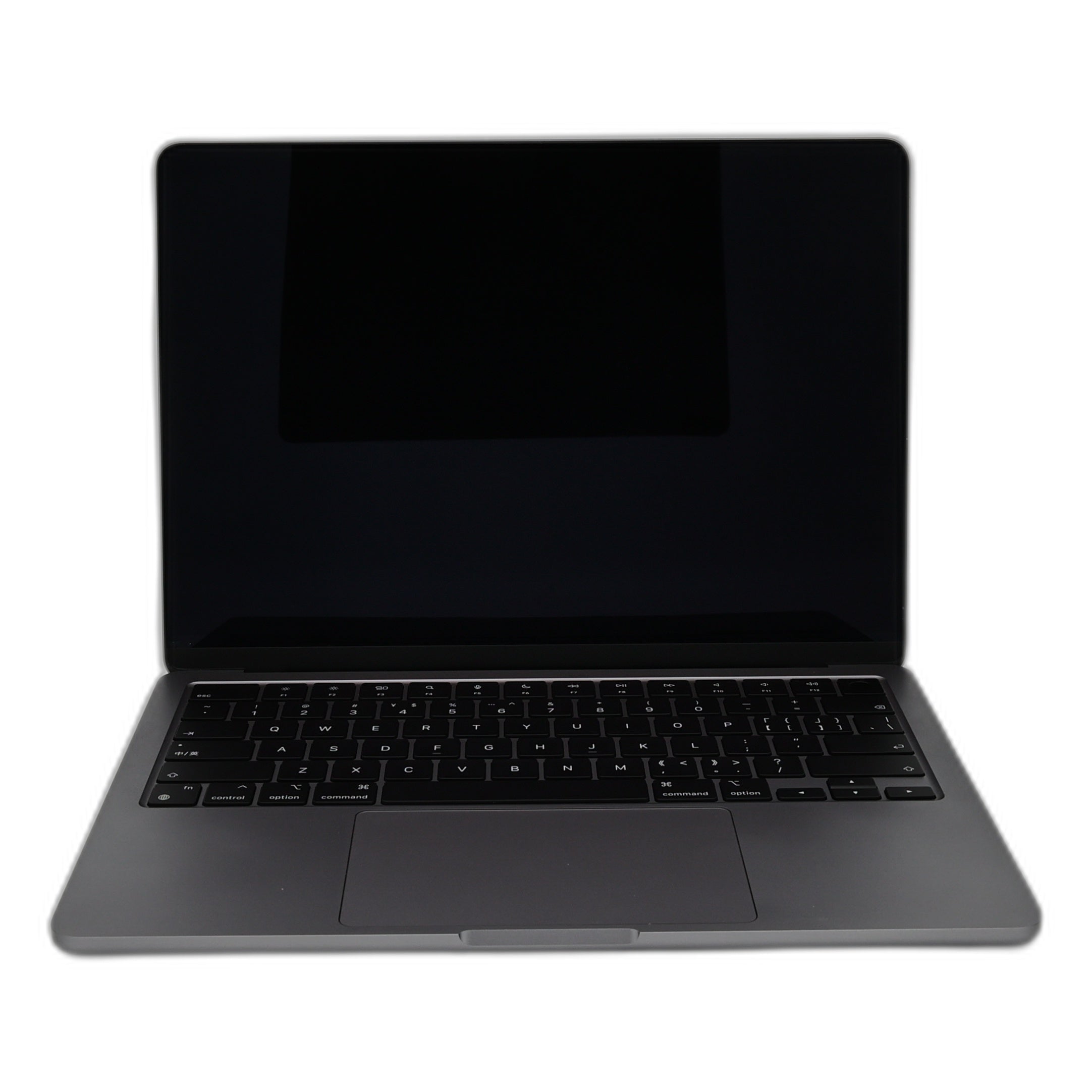 99新 Apple MacBook Air 22年 13寸 M2（8+8核） 8G RAM 256G SSD 深空灰色
