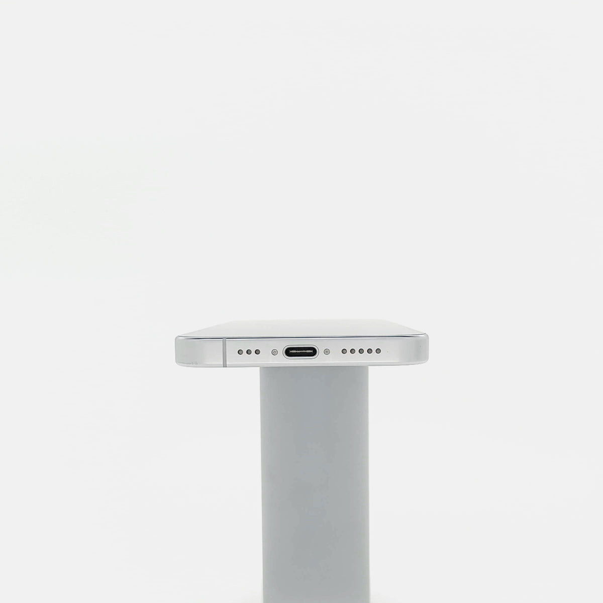 95新 Apple iPhone 16 Pro 128G 白色鈦金屬 中國大陸版