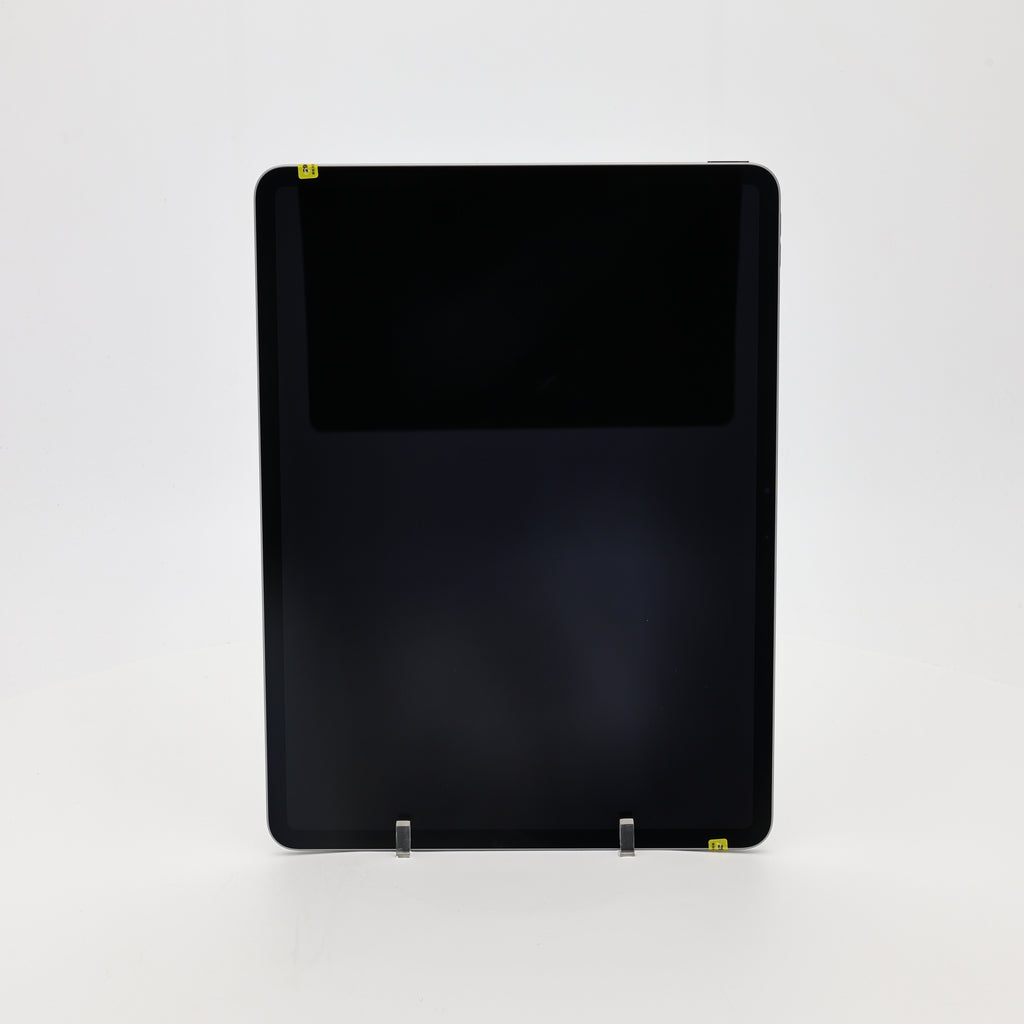 99新 Apple iPad Air (M2) 13英寸 128G 深空灰色 WIFI