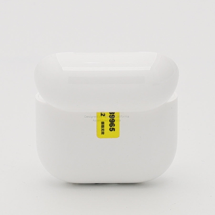99新 Apple AirPods 4 (支持主动降噪) 白色