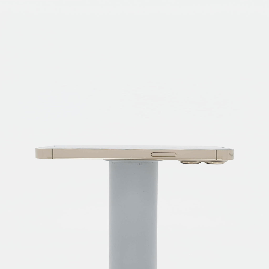 95新 Apple iPhone 13 Pro 128G 金色 中國大陸版