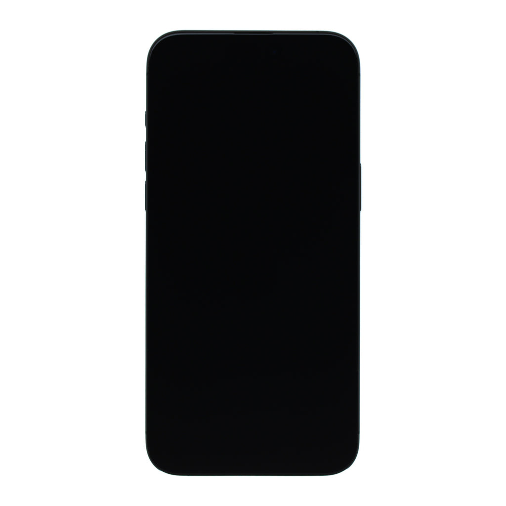 95新 Apple iPhone 15 Pro Max 256G 黑色鈦金屬 中國大陸版