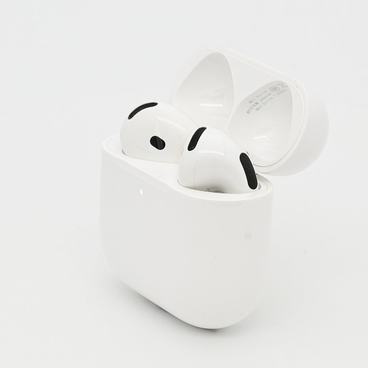 99新 Apple AirPods 4 (支持主動降噪) 白色