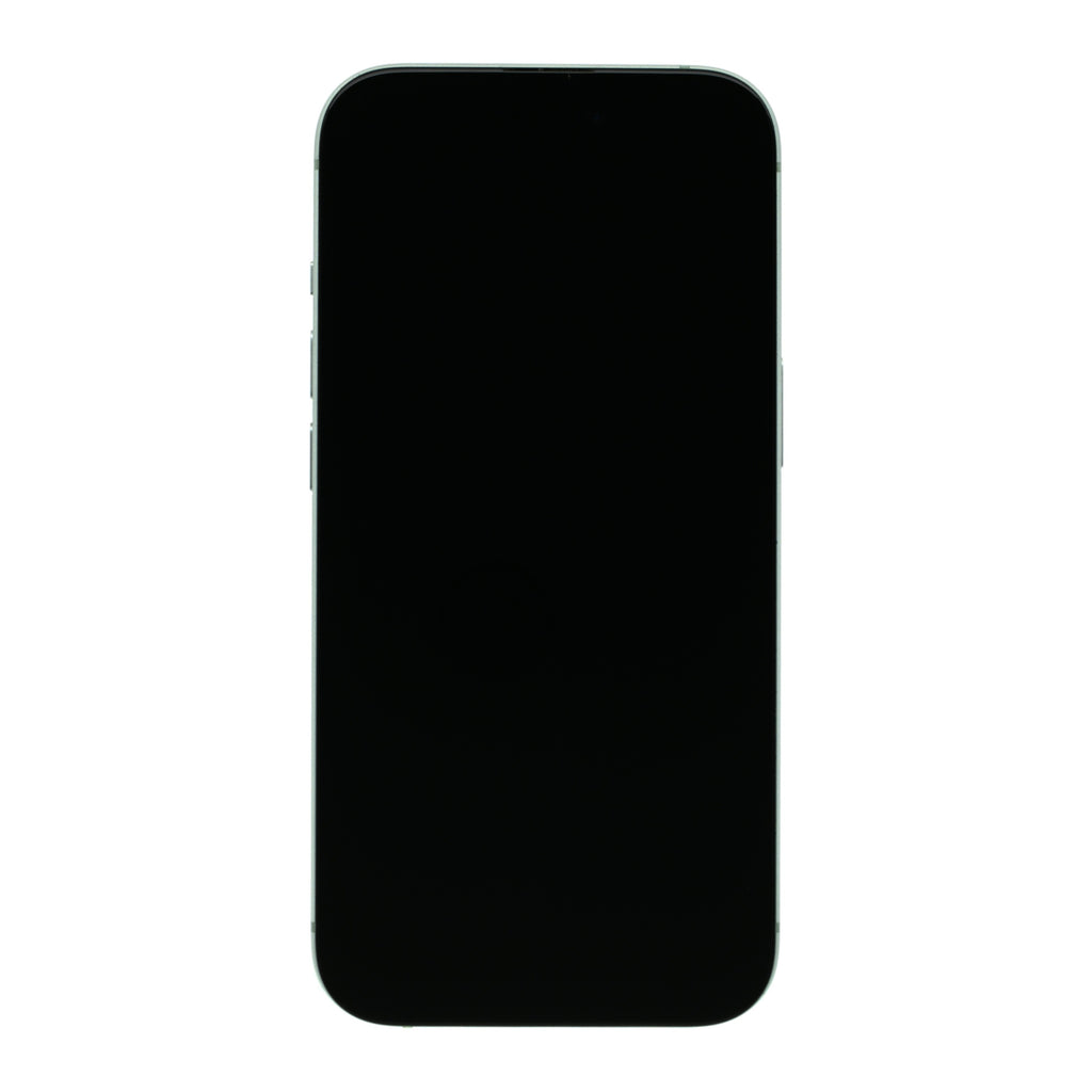 95新 Apple iPhone 15 128G 綠色 中國大陸版