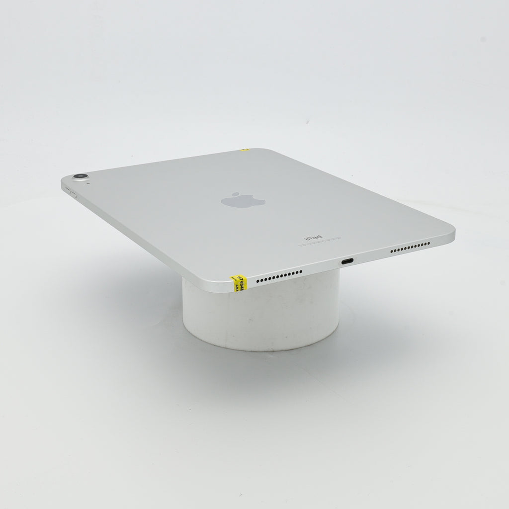 95新 Apple iPad 10代 64G 銀色 WIFI