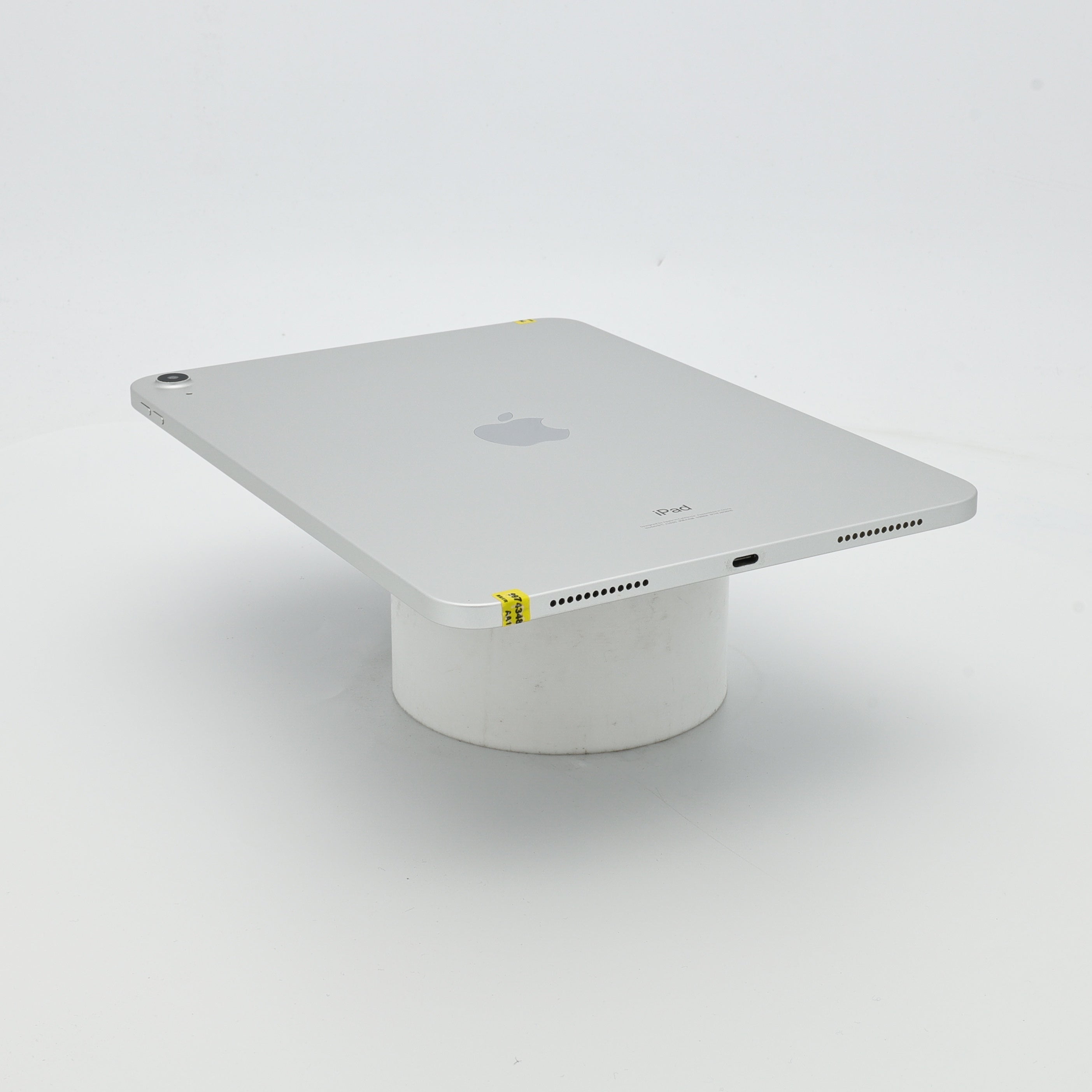 95新 Apple iPad 10代 64G 銀色 WIFI