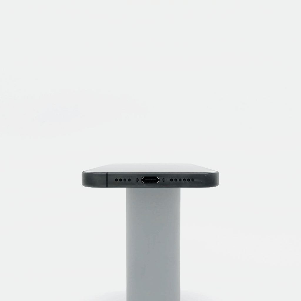 95新 Apple iPhone 15 Pro Max 256G 黑色鈦金屬 中國大陸版