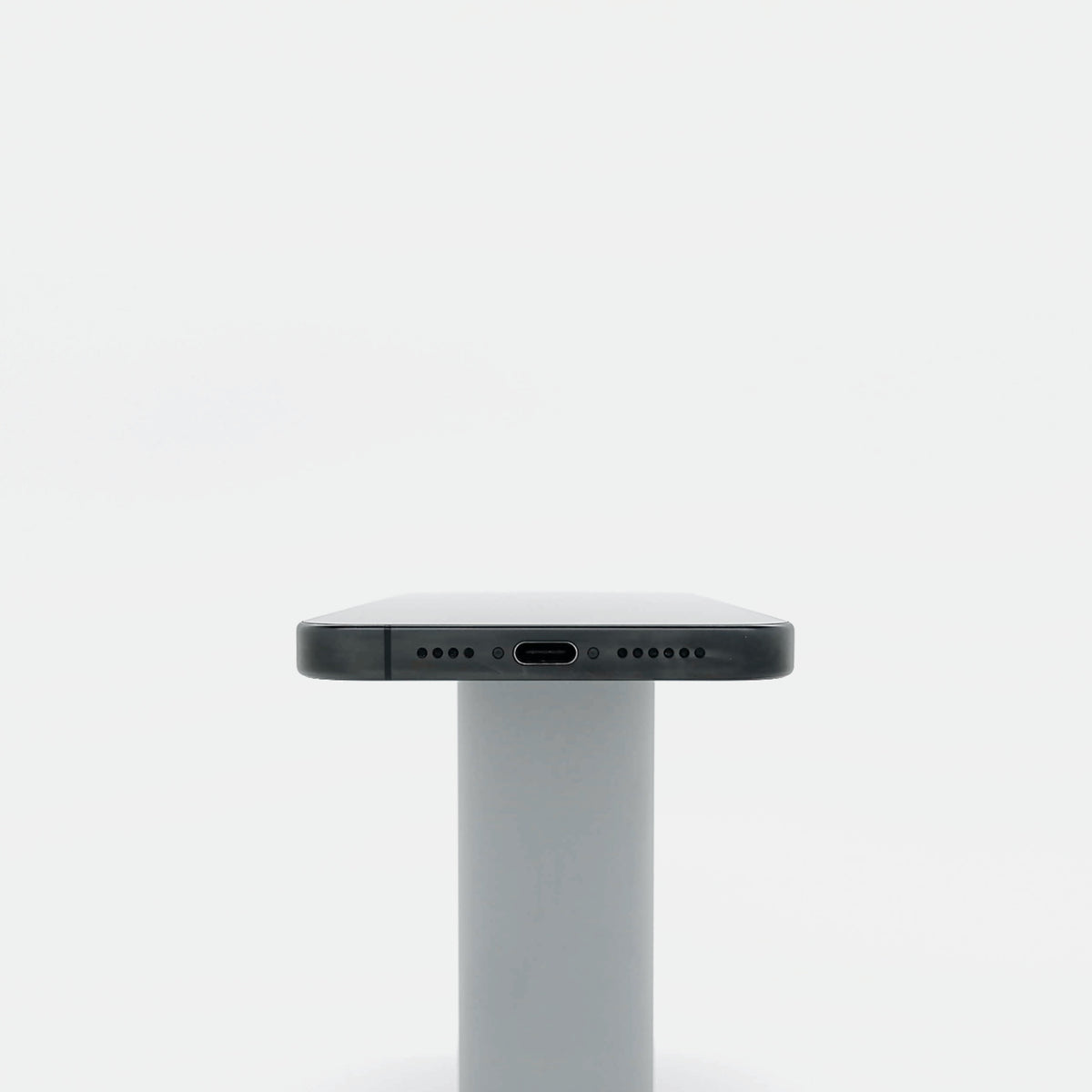 95新 Apple iPhone 15 Pro Max 256G 黑色鈦金屬 中國大陸版
