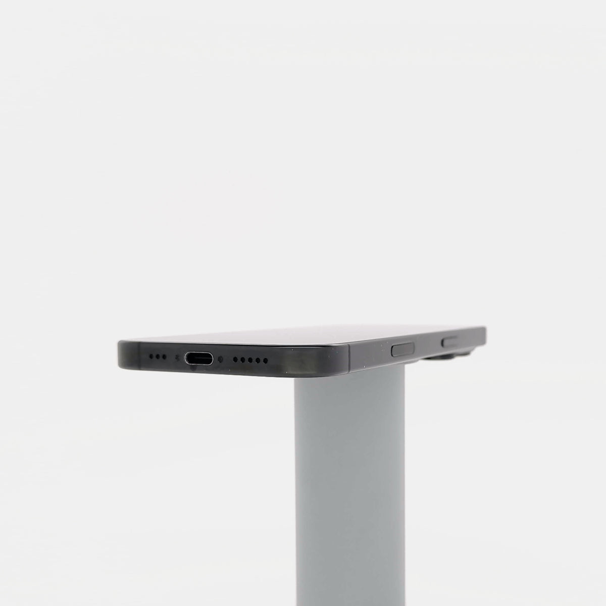 95新 Apple iPhone 16 Pro 256G 黑色鈦金屬 中國大陸版