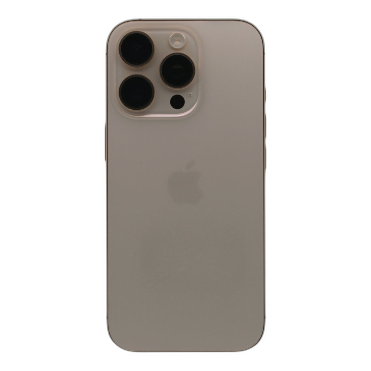 95新 Apple iPhone 16 Pro 128G 沙漠色鈦金屬 中國大陸版