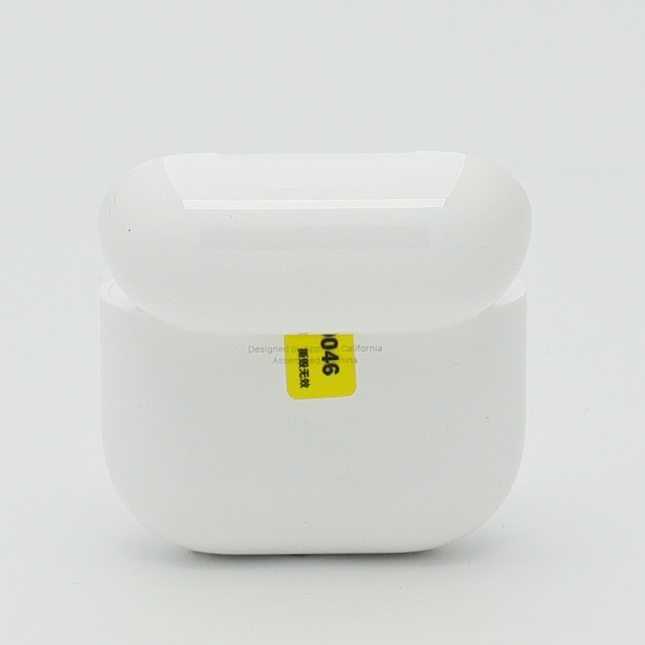99新 Apple AirPods 4 (支持主动降噪) 白色