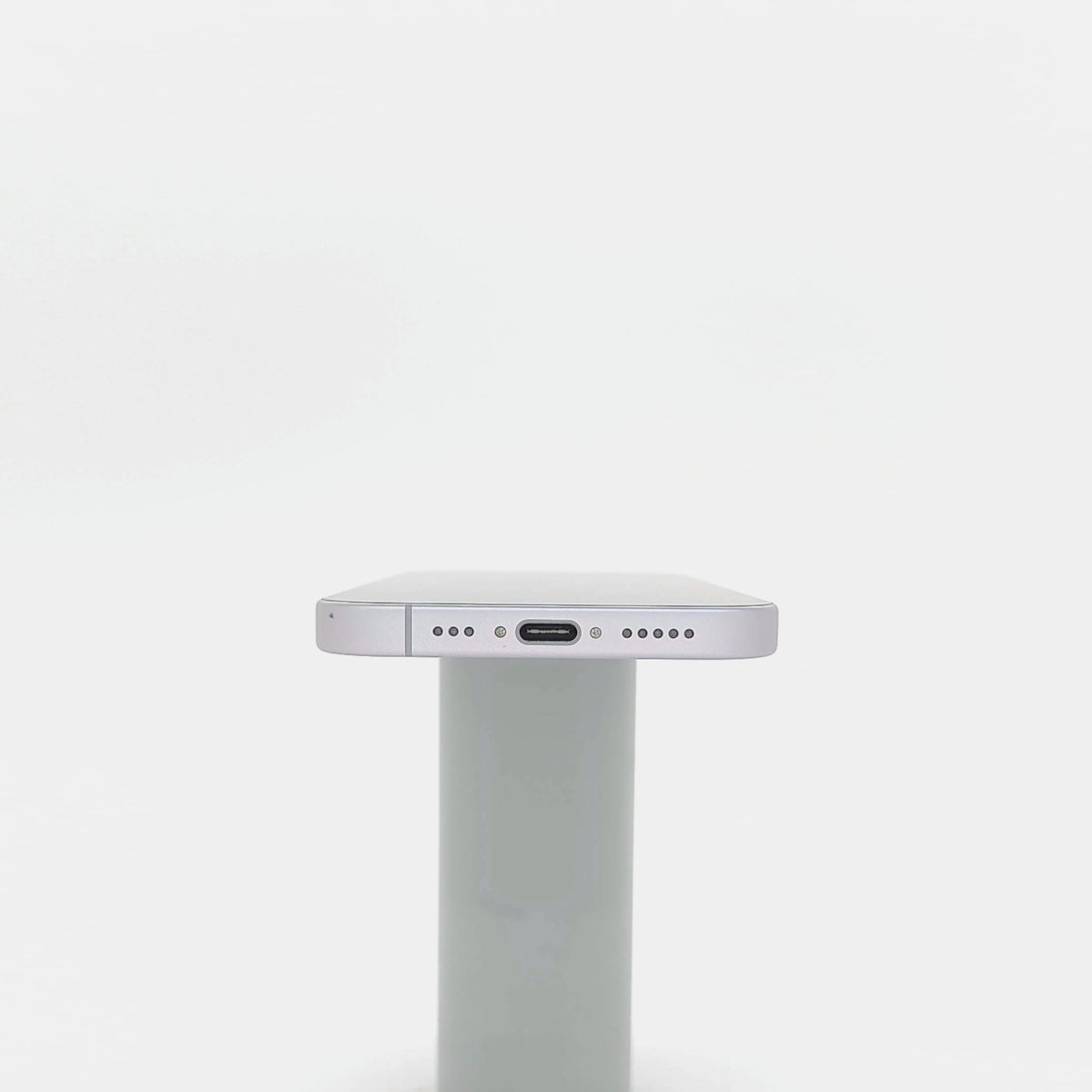 95新 Apple iPhone 17 256G 薰衣草紫色 中國大陸版