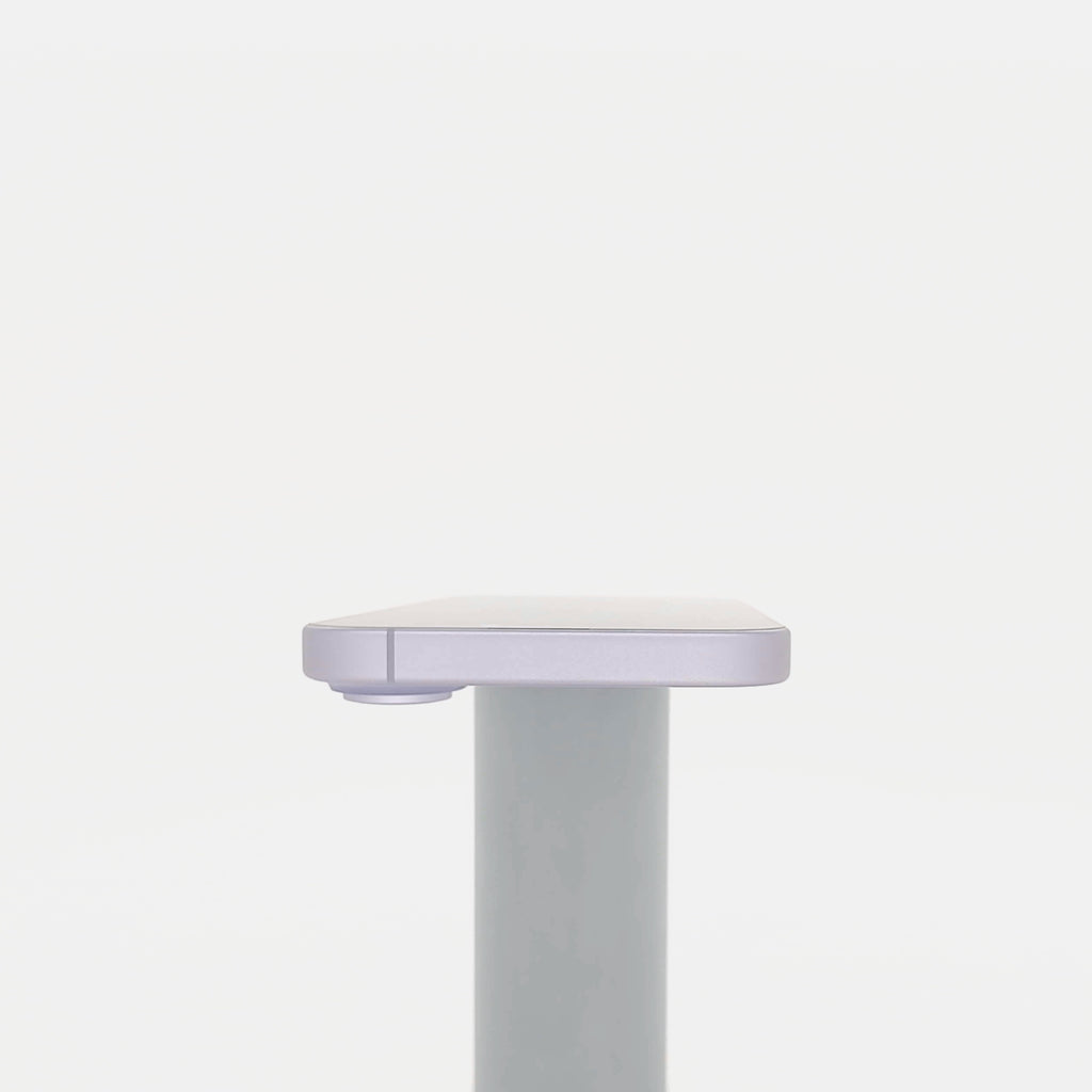 99新 Apple iPhone 17 256G 薰衣草紫色 中國大陸版