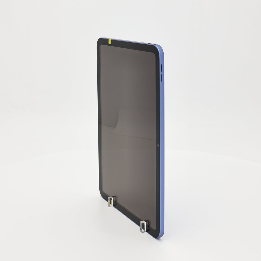 99新 Apple iPad 10代 64G 藍色 WIFI