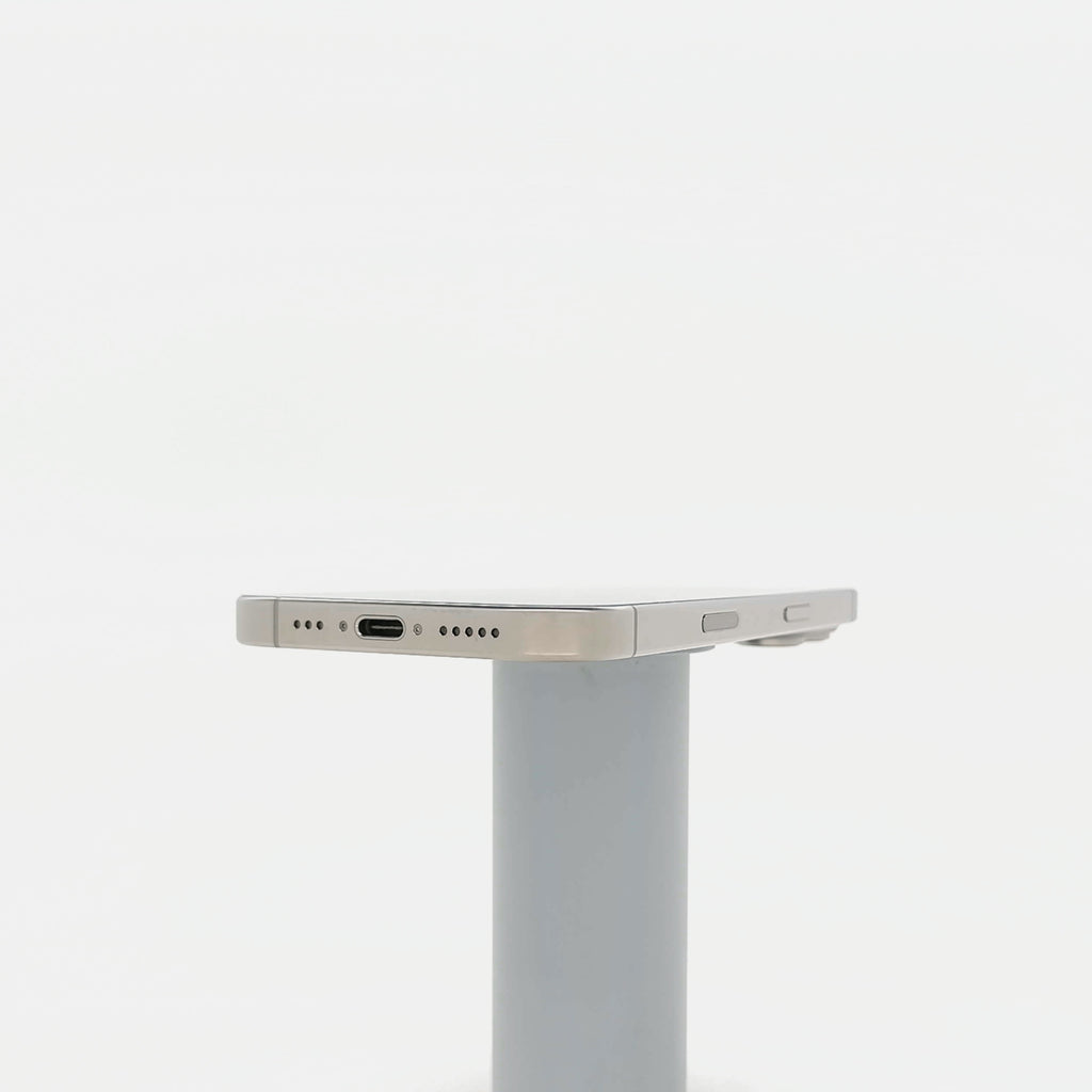 95新 Apple iPhone 16 Pro 128G 原色鈦金屬 中國大陸版