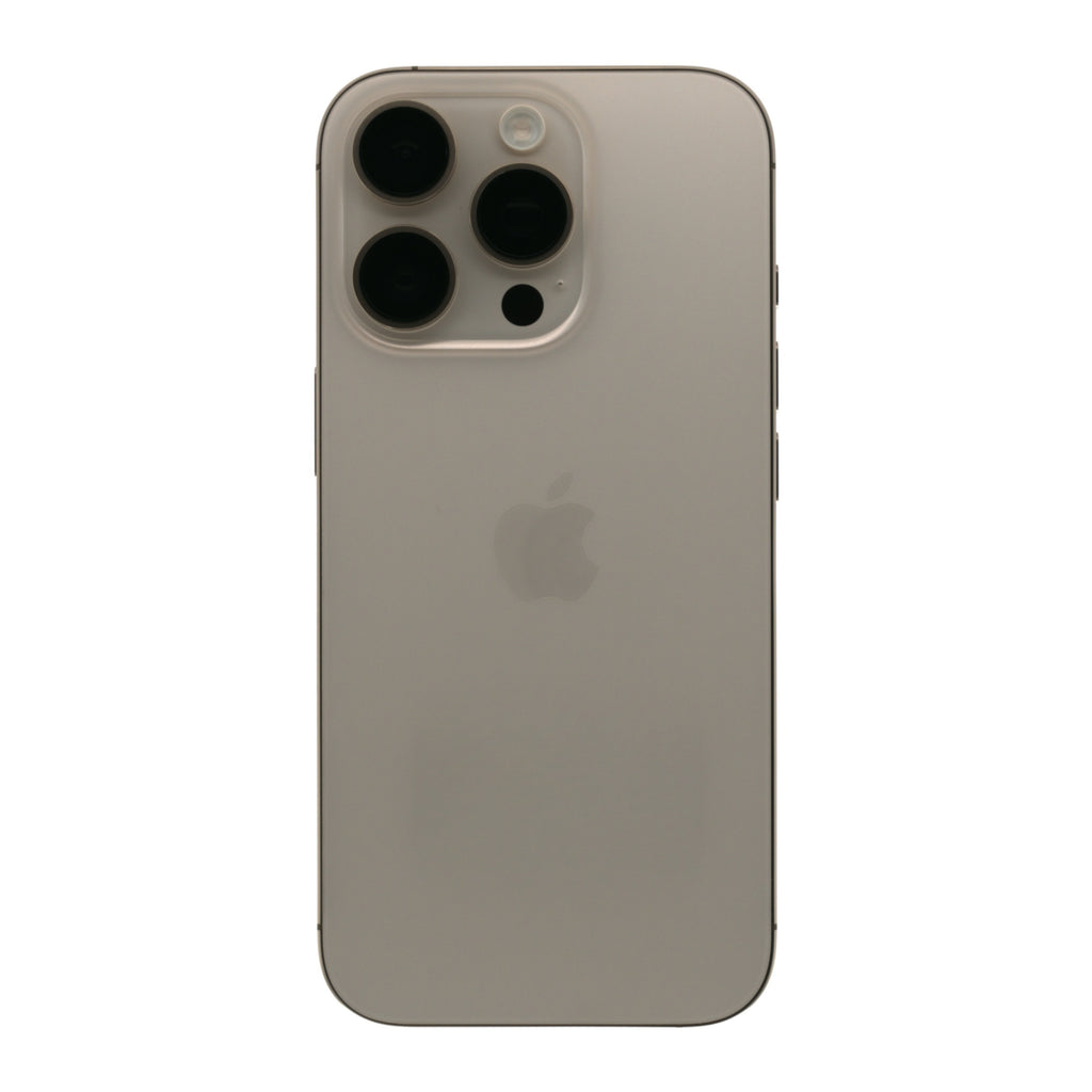95新 Apple iPhone 16 Pro 256G 沙漠色鈦金屬 中國大陸版