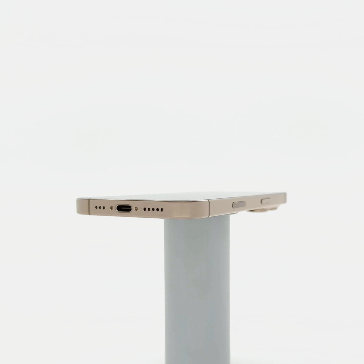 95新 Apple iPhone 16 Pro 256G 沙漠色鈦金屬 中國大陸版