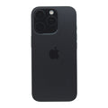 95新 Apple iPhone 16 Pro 256G 黑色鈦金屬 中國大陸版