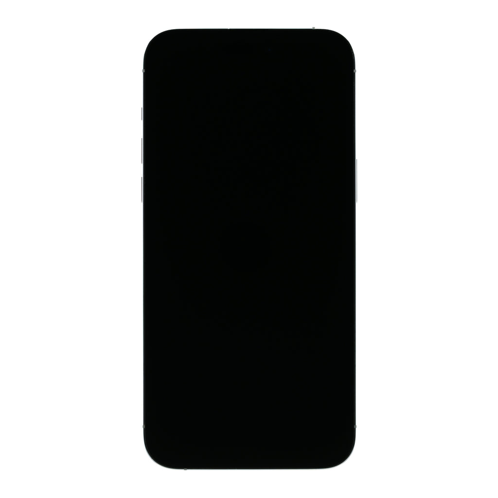 95新 Apple iPhone 14 Pro Max 512G 銀色 中國大陸版