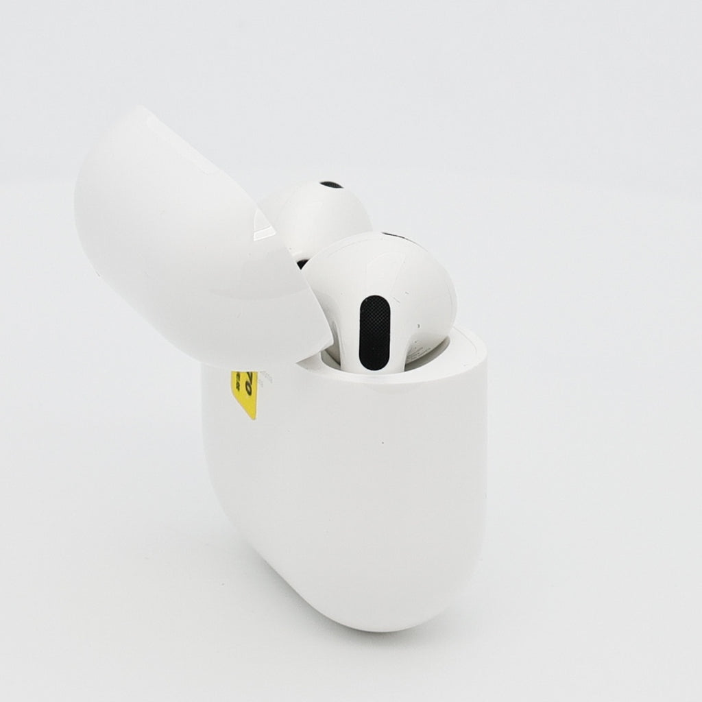 99新 Apple AirPods 4 (支持主动降噪) 白色